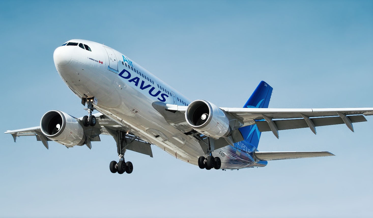 Air Cargo