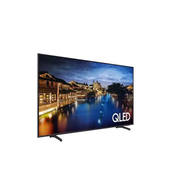 Samsung QA65Q60CAUXZN 4K Smart QLED Television 65inch (2023 Model)