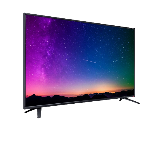 Smart TVs