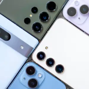 Mobile Phones