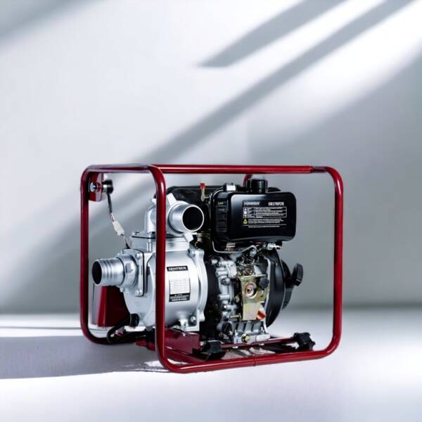 Industrial Machines & Tools