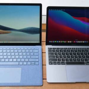 Laptops & Computers