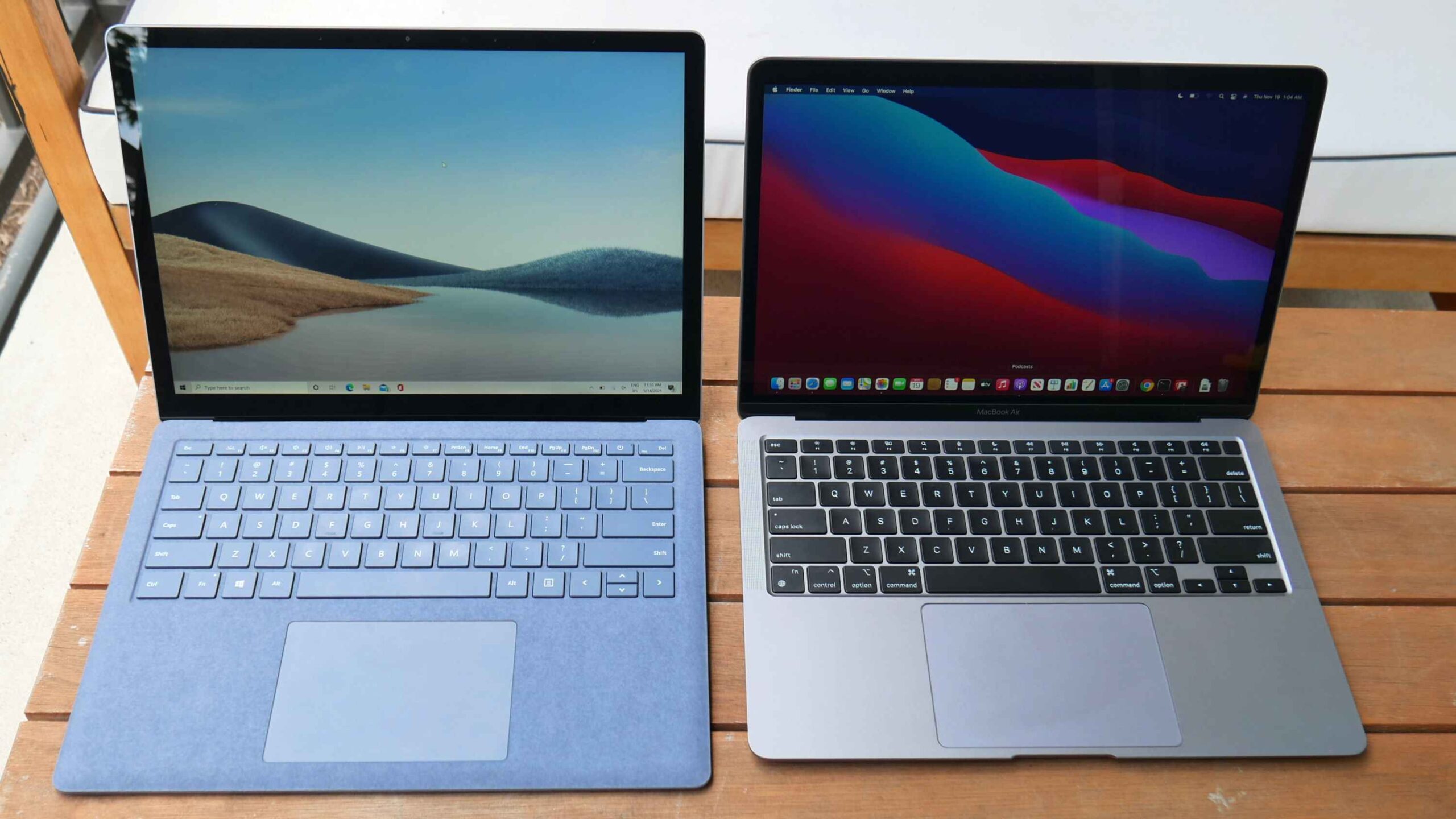 Laptops & Computers