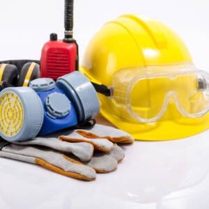 Safety Equipment