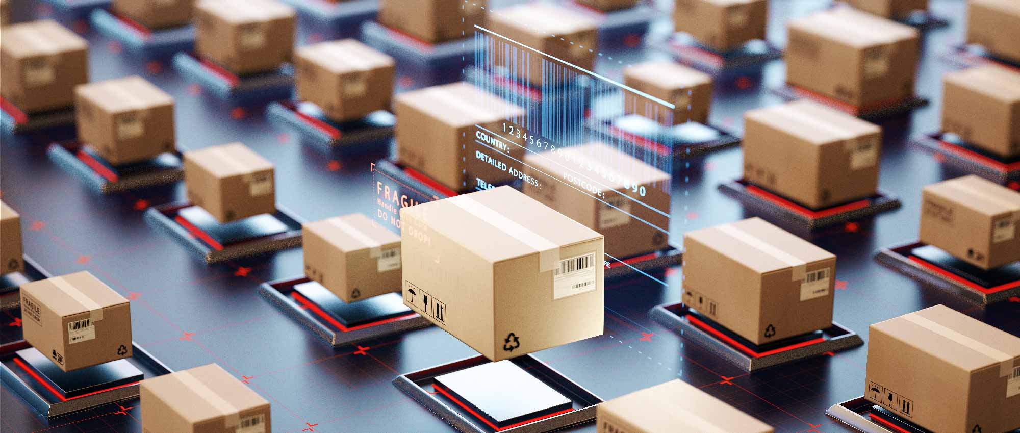 Cargo Transaction Support