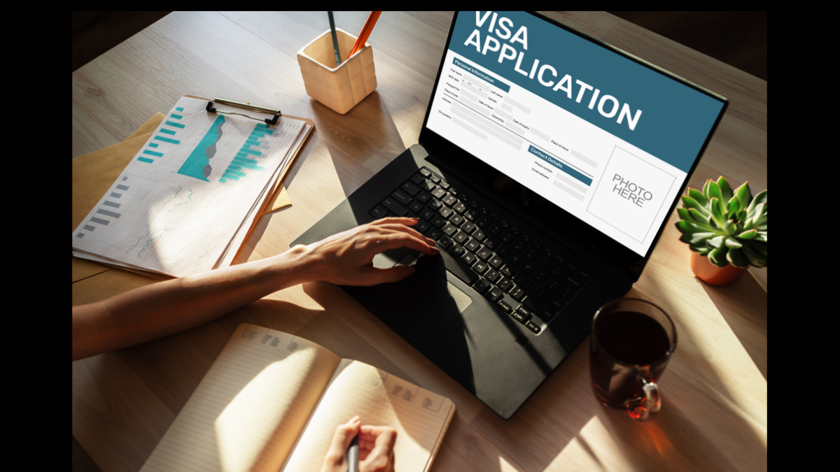 Visa Services & Hotel Reservations