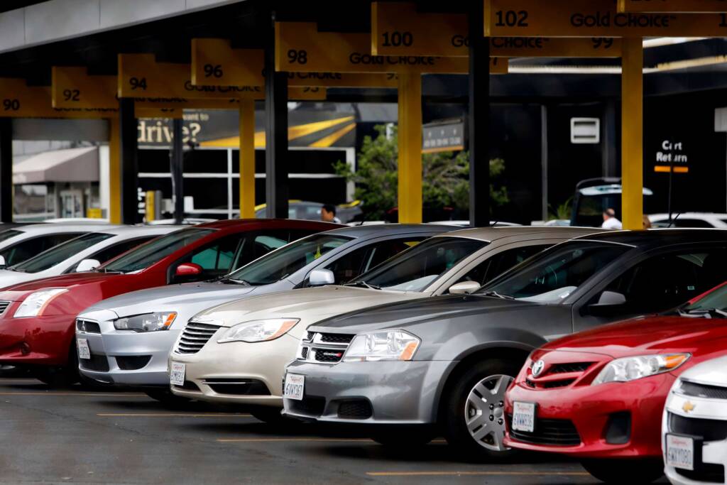 car-rental