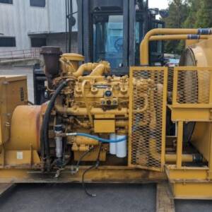 Industrial Machines & Tools