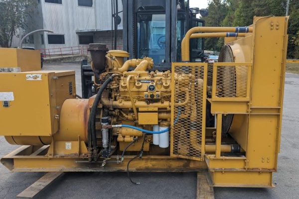 Industrial Machines & Tools