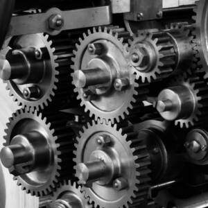 Spare Parts