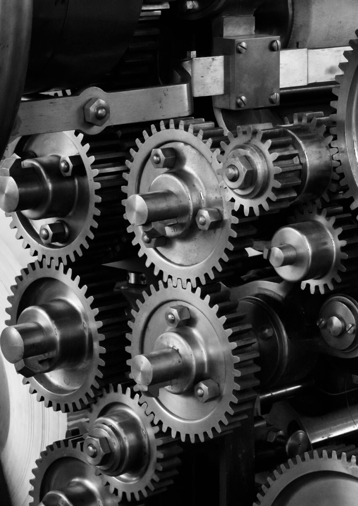 Spare Parts