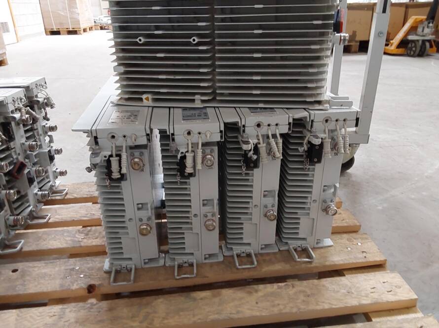 Communications Equipment